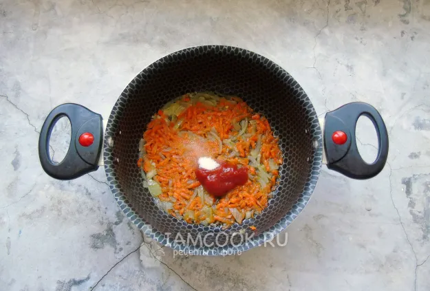 Шаг 5: иллюстрация