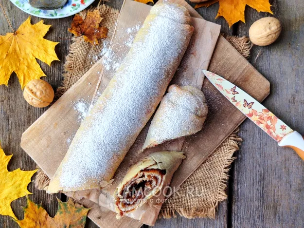 Шаг 10: иллюстрация