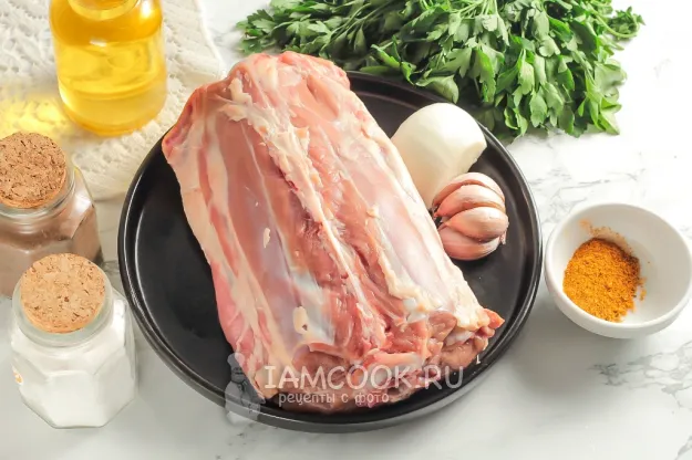 Шаг 1: иллюстрация