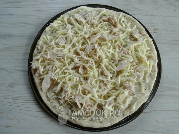 Шаг 7: иллюстрация