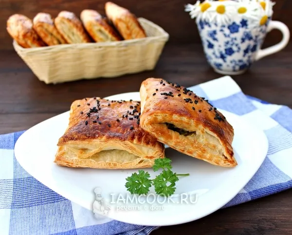 Шаг 11: иллюстрация