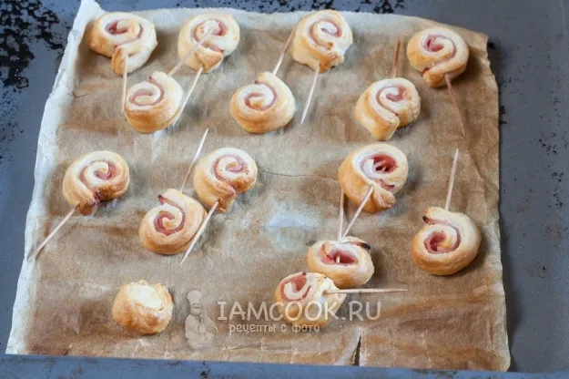 Шаг 7: иллюстрация