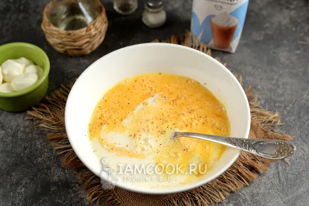 Шаг 6: иллюстрация