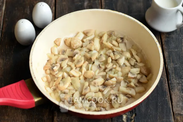 Шаг 4: иллюстрация