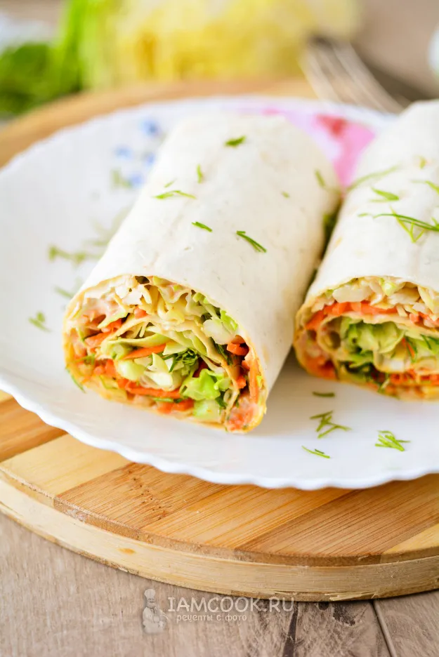 Шаг 11: иллюстрация