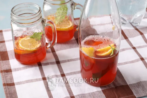 Шаг 7: иллюстрация