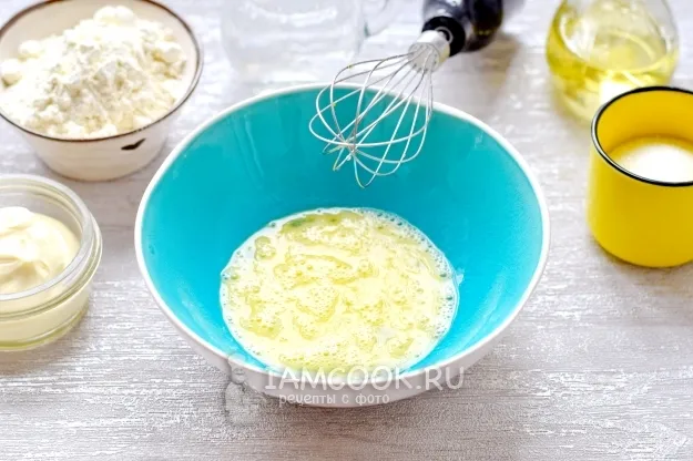 Шаг 2: иллюстрация