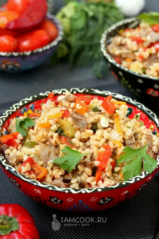 Шаг 10: иллюстрация