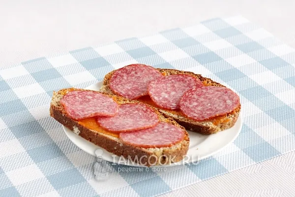 Шаг 4: иллюстрация