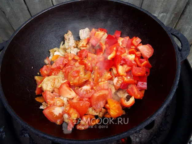 Шаг 7: иллюстрация