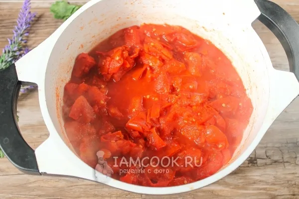 Шаг 3: иллюстрация