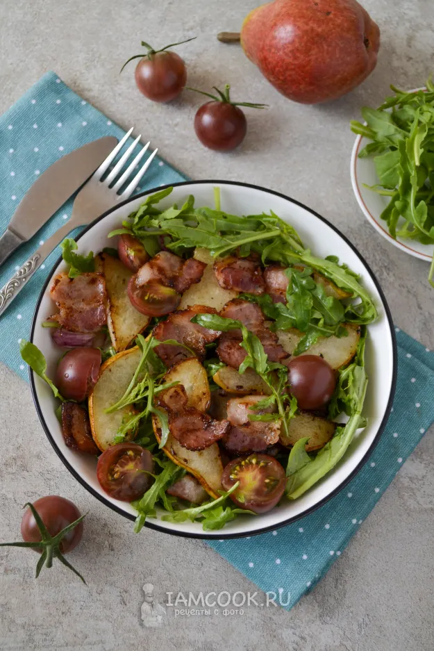 Шаг 12: иллюстрация