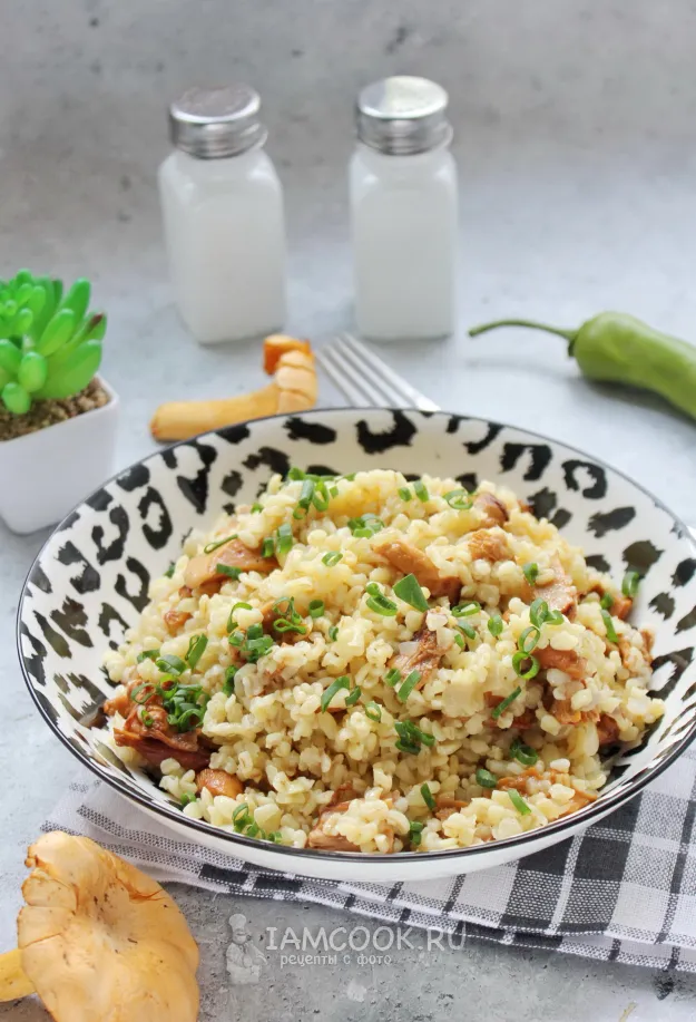 Шаг 8: иллюстрация