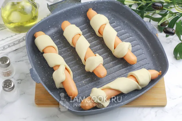 Шаг 5: иллюстрация