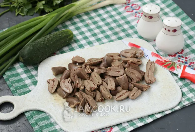 Шаг 3: иллюстрация