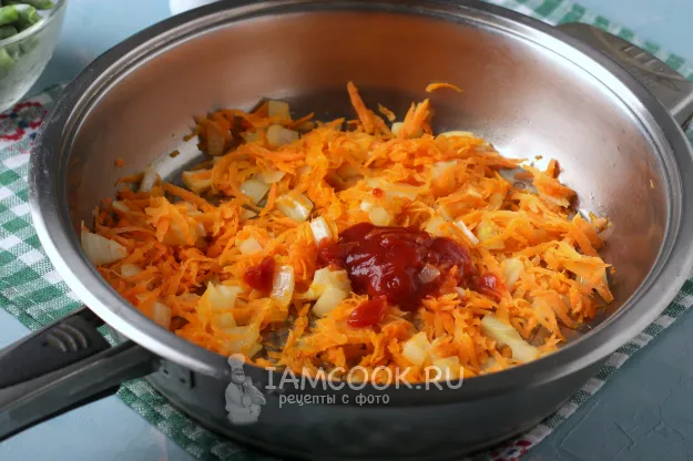 Шаг 5: иллюстрация