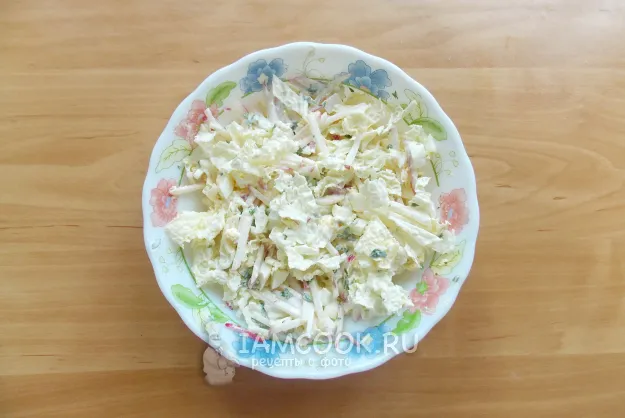 Шаг 7: иллюстрация