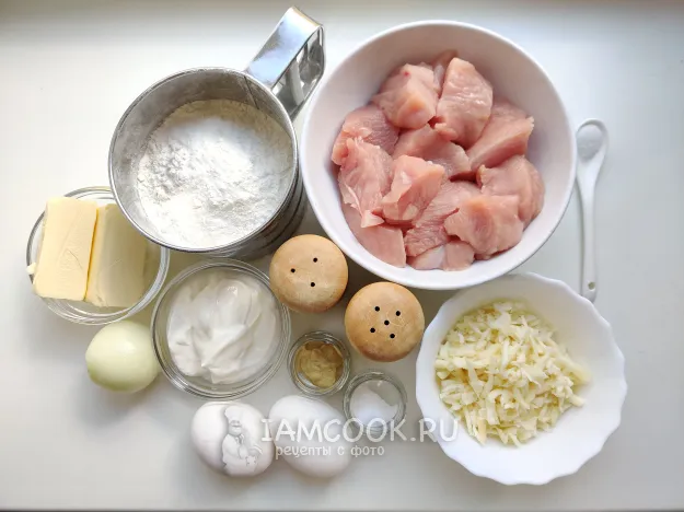 Шаг 1: иллюстрация