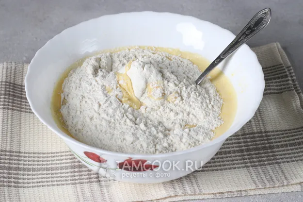 Шаг 5: иллюстрация