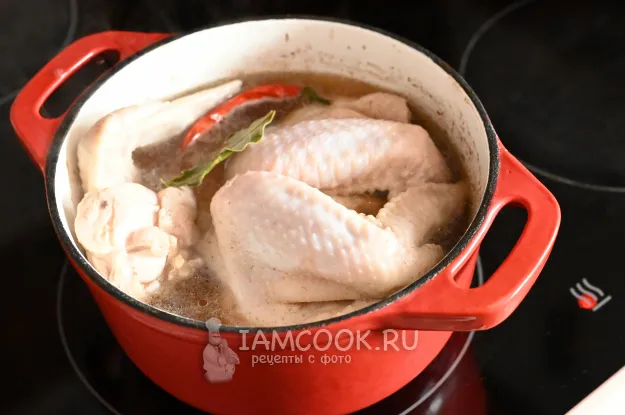 Шаг 8: иллюстрация