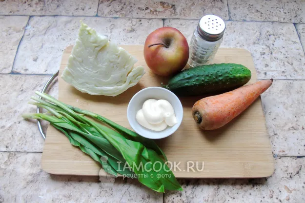 Шаг 1: иллюстрация