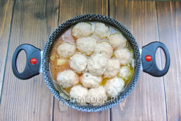 Шаг 8: иллюстрация