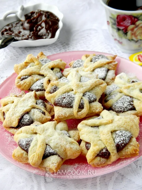 Шаг 15: иллюстрация