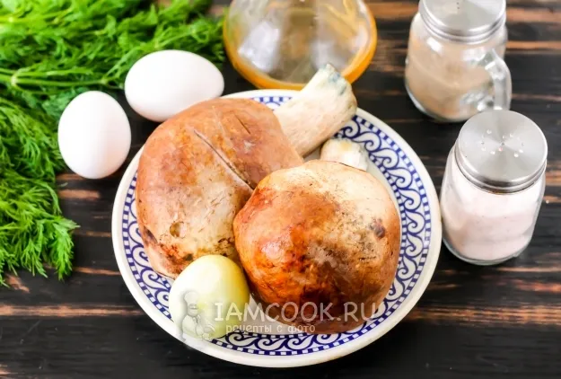 Шаг 1: иллюстрация