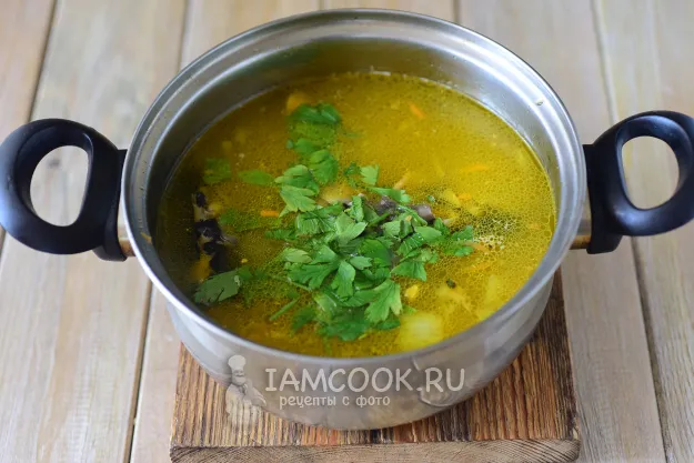 Шаг 8: иллюстрация