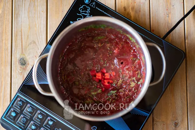 Шаг 10: иллюстрация