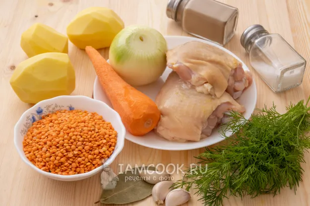 Шаг 1: иллюстрация