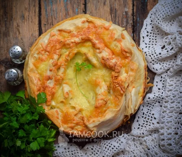 Шаг 1: иллюстрация