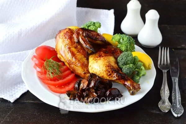 Шаг 10: иллюстрация