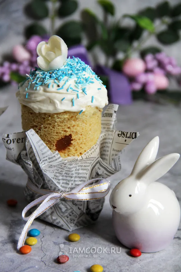 Шаг 10: иллюстрация