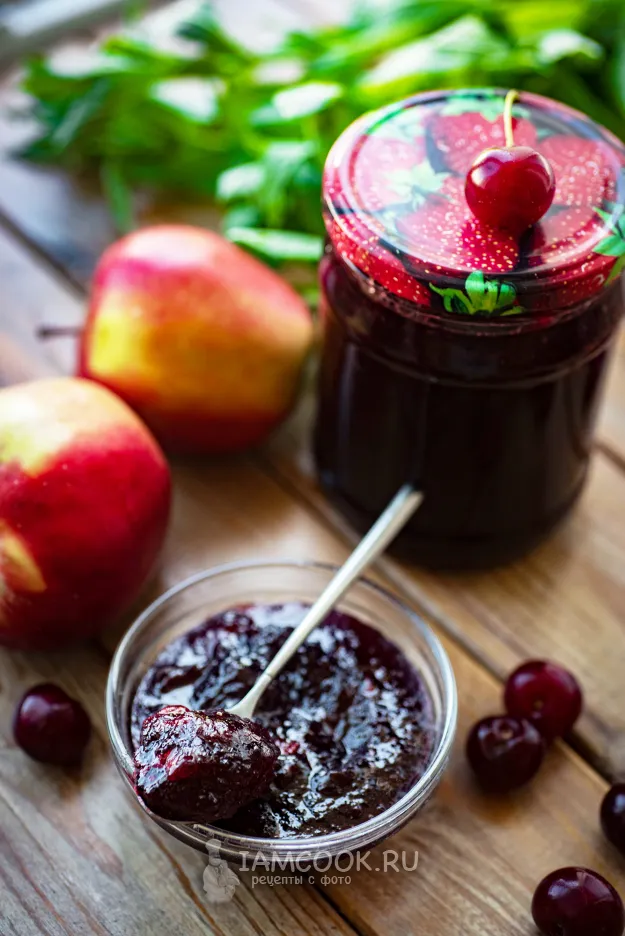 Шаг 10: иллюстрация