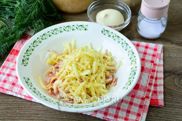 Шаг 5: иллюстрация