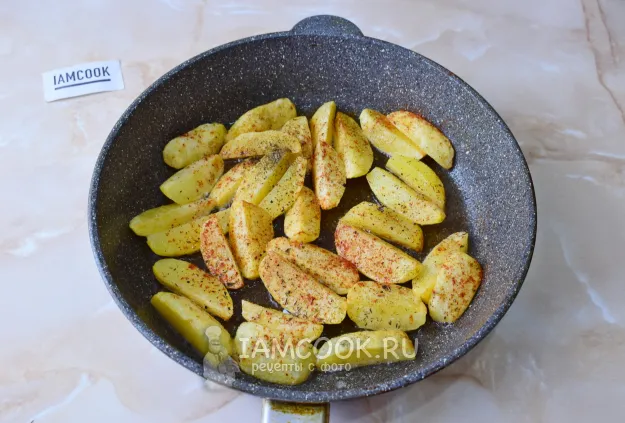 Шаг 5: иллюстрация