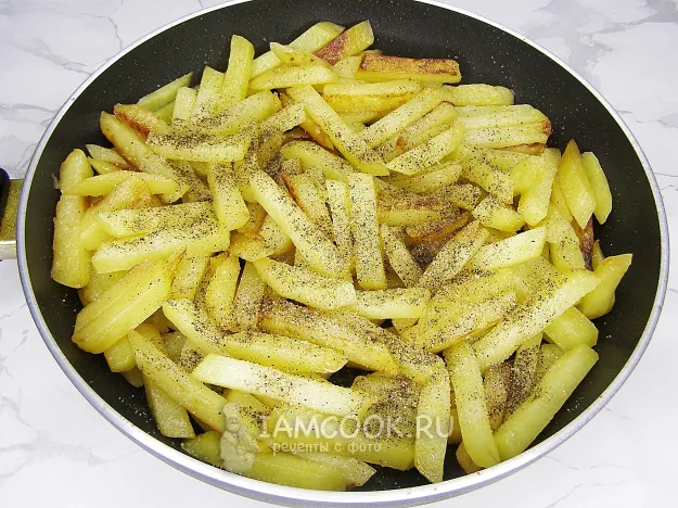 Шаг 9: иллюстрация