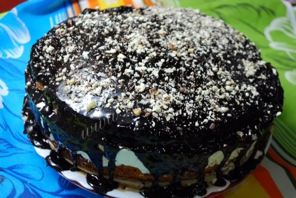 Шаг 7: иллюстрация