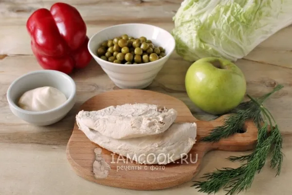 Шаг 1: иллюстрация