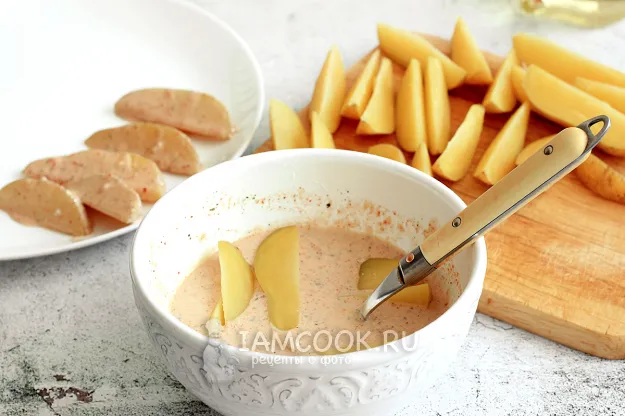 Шаг 6: иллюстрация