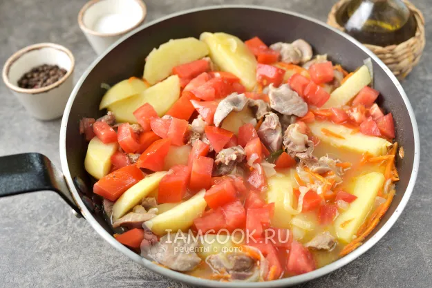 Шаг 5: иллюстрация