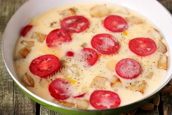 Шаг 4: иллюстрация