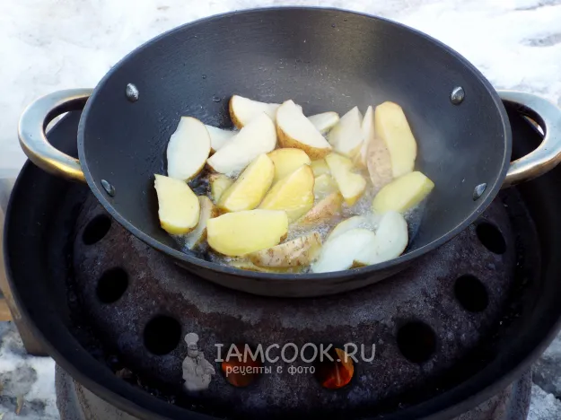 Шаг 4: иллюстрация