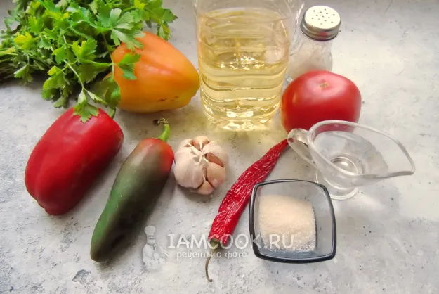 Шаг 1: иллюстрация