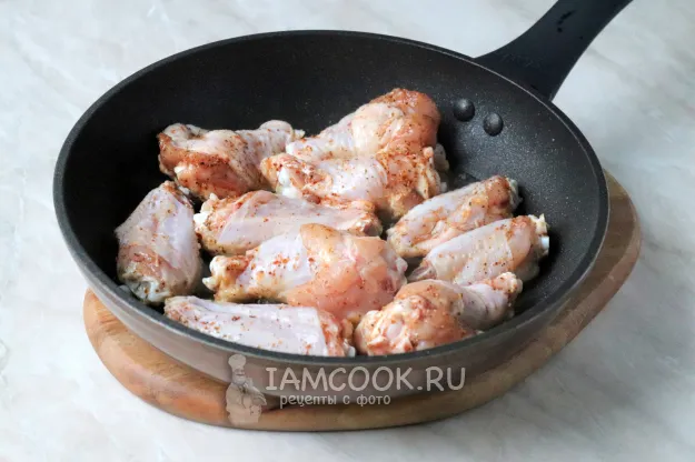 Шаг 3: иллюстрация