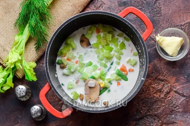 Шаг 3: иллюстрация