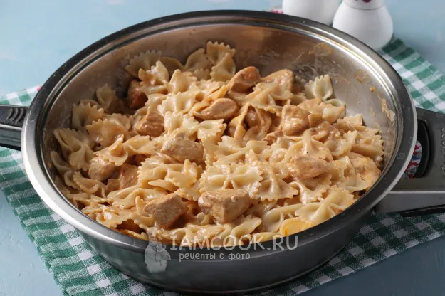 Шаг 7: иллюстрация