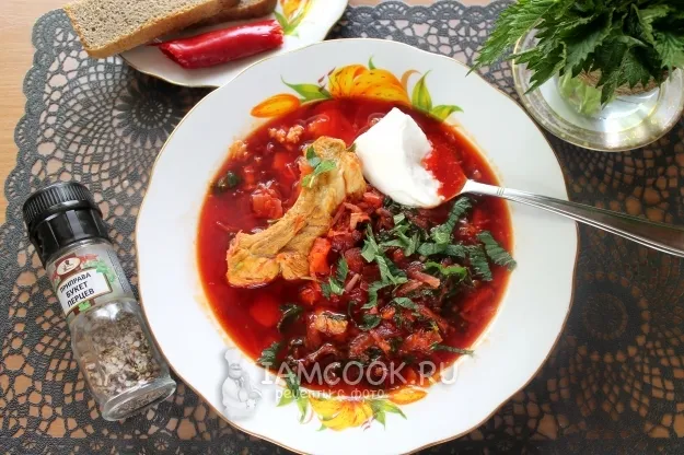 Шаг 17: иллюстрация