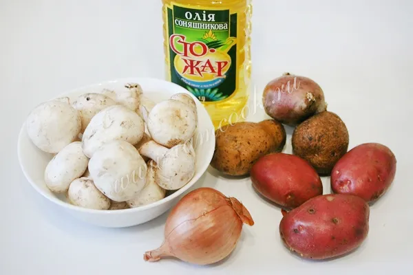 Шаг 1: иллюстрация